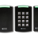 ET10 - Proximity Access Reader, Ethos Mullion Model with NFC, BLE, Apple Wallet